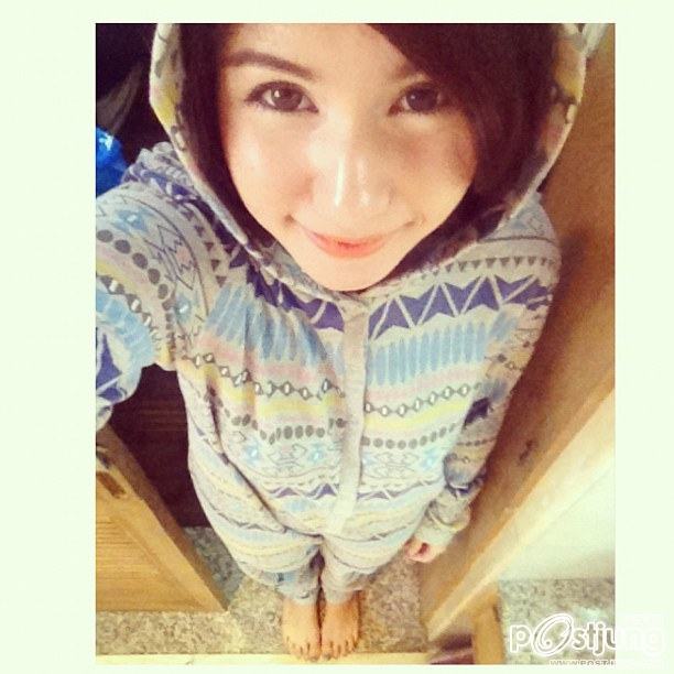 จัดเต็ม! เจนนี่ รติพันธ์ JNE ที่กำลังฮือฮาใน The Voice Thailand