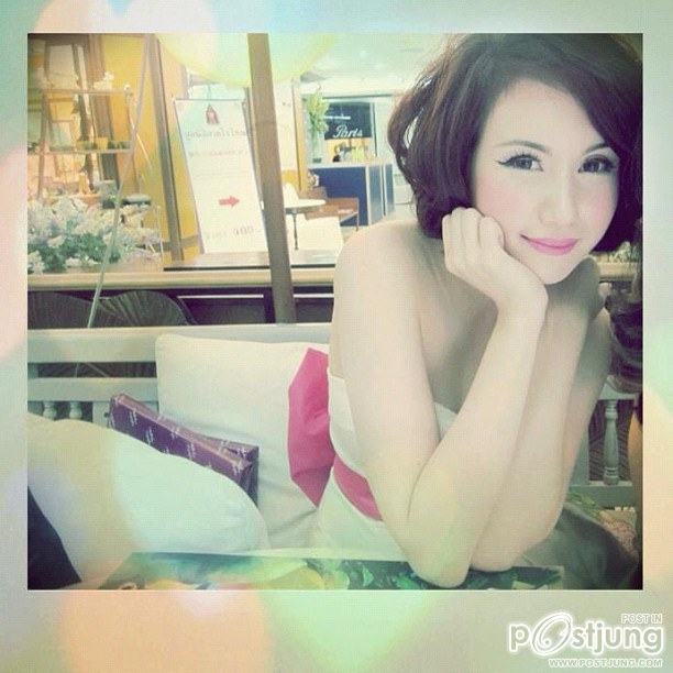 จัดเต็ม! เจนนี่ รติพันธ์ JNE ที่กำลังฮือฮาใน The Voice Thailand