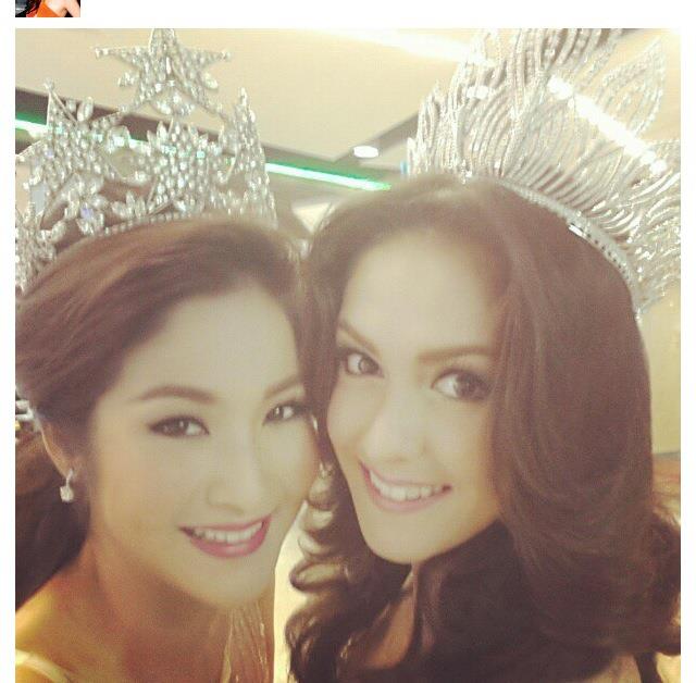 ริด้า MUT เปิดโรบินสันสุราฎร์ธานี