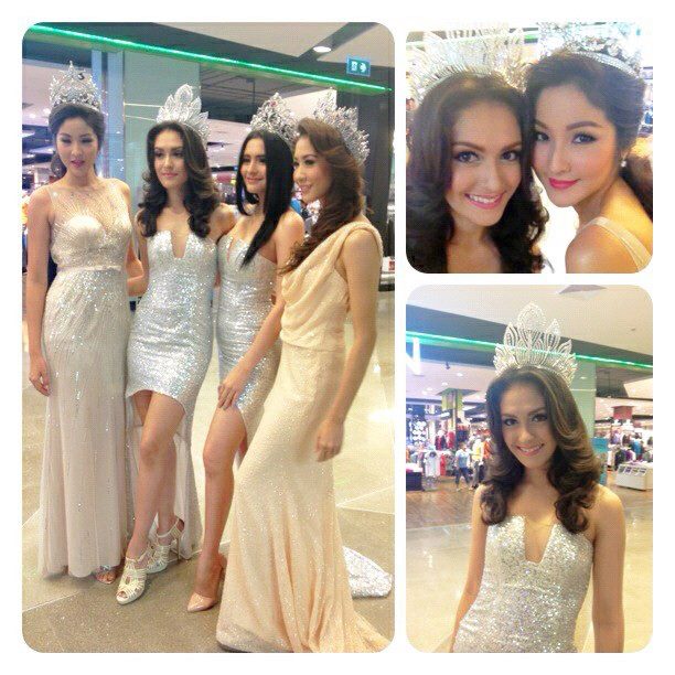 ริด้า MUT เปิดโรบินสันสุราฎร์ธานี