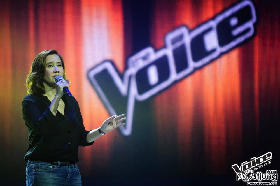 The Voice Thailand
