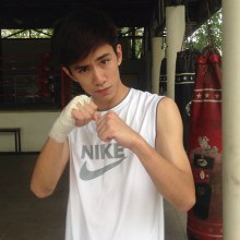 อัพเดท Instagram Timethai Kamikaze