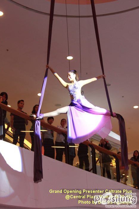 แคทรียา อิงลิช พรีเซ็นเตอร์คนใหม่ของ Caltrat Plus สวยมากกกกกกกกกกกกก