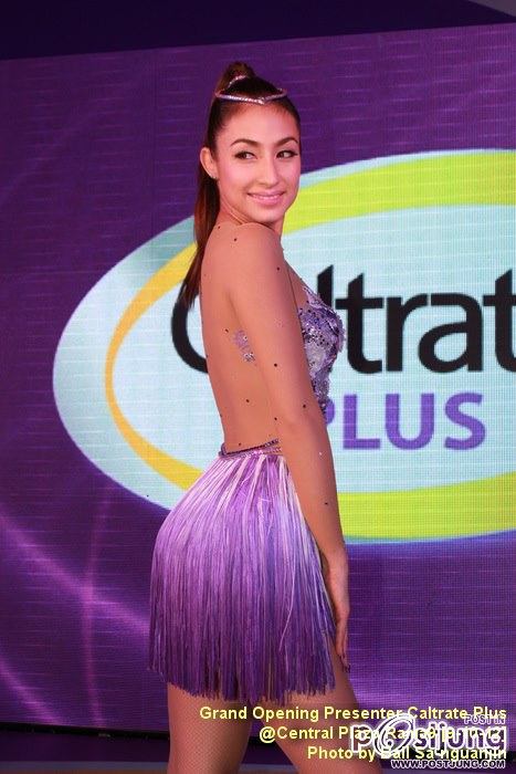 แคทรียา อิงลิช พรีเซ็นเตอร์คนใหม่ของ Caltrat Plus สวยมากกกกกกกกกกกกก