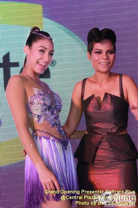 แคทรียา อิงลิช พรีเซ็นเตอร์คนใหม่ของ Caltrat Plus สวยมากกกกกกกกกกกกก