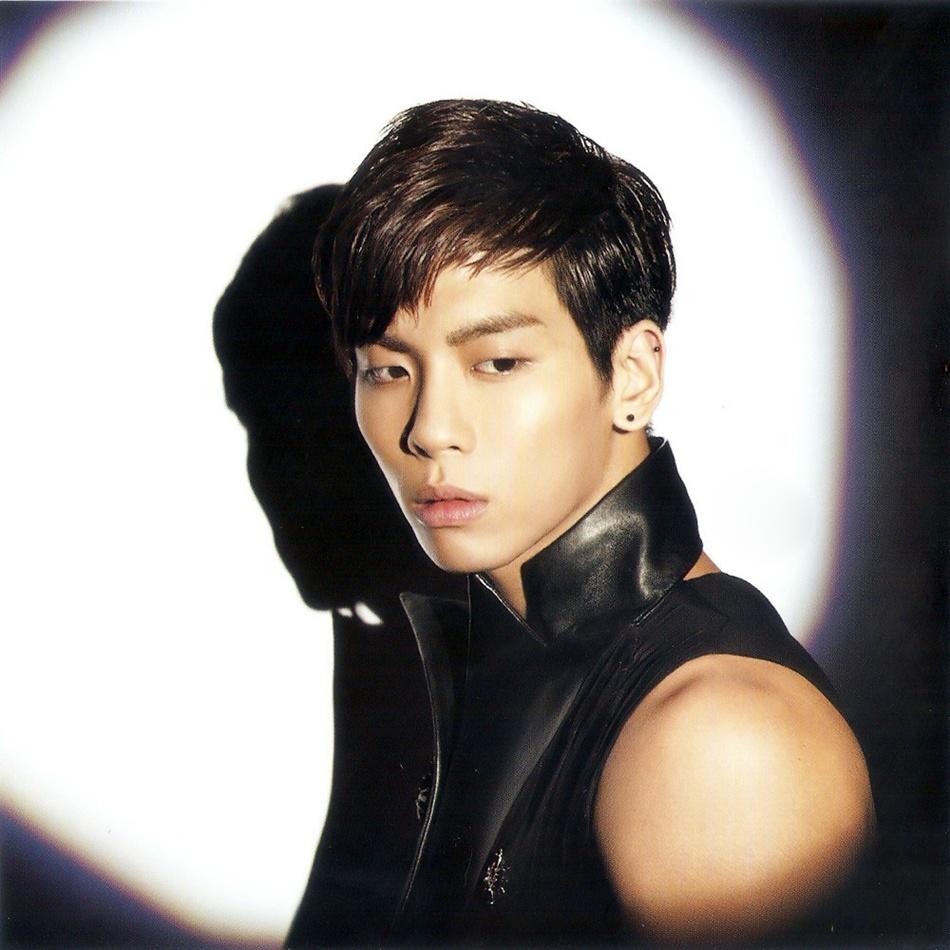 SHINee : Dazzling Girl