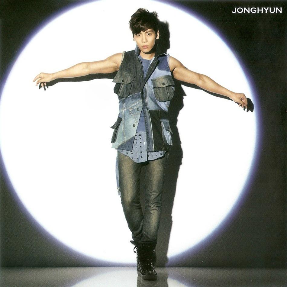 SHINee : Dazzling Girl