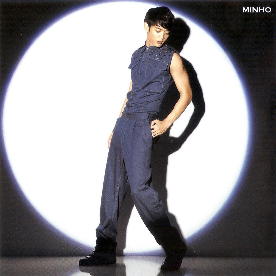 SHINee : Dazzling Girl