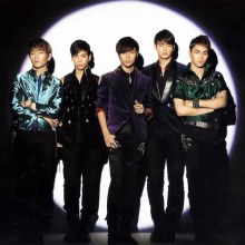SHINee : Dazzling Girl