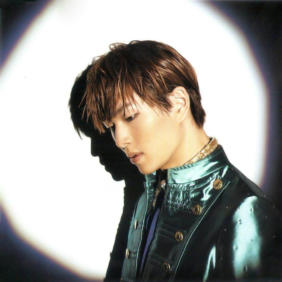 SHINee : Dazzling Girl