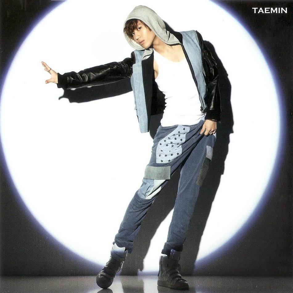 SHINee : Dazzling Girl