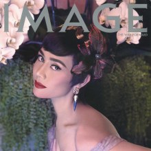 สินจัย เปล่งพานิช @ IMAGE vol.25 no.10 October 2012