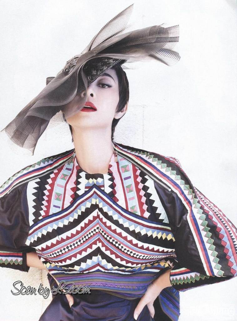 สินจัย เปล่งพานิช @ IMAGE vol.25 no.10 October 2012