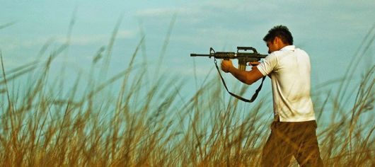 หนังใหม่ ปิตุภูมิ พรมแดนแห่งรัก อนันดา+ใหม่+เวียร์