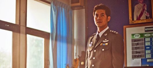 หนังใหม่ ปิตุภูมิ พรมแดนแห่งรัก อนันดา+ใหม่+เวียร์