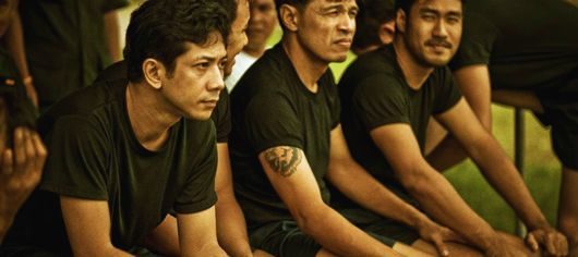 หนังใหม่ ปิตุภูมิ พรมแดนแห่งรัก อนันดา+ใหม่+เวียร์