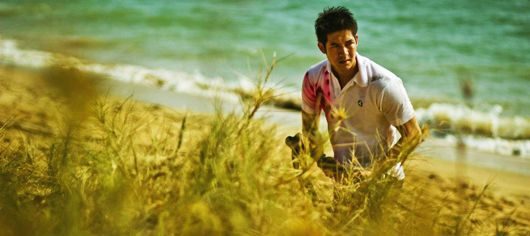 หนังใหม่ ปิตุภูมิ พรมแดนแห่งรัก อนันดา+ใหม่+เวียร์