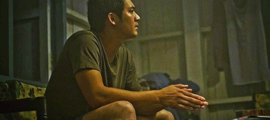 หนังใหม่ ปิตุภูมิ พรมแดนแห่งรัก อนันดา+ใหม่+เวียร์