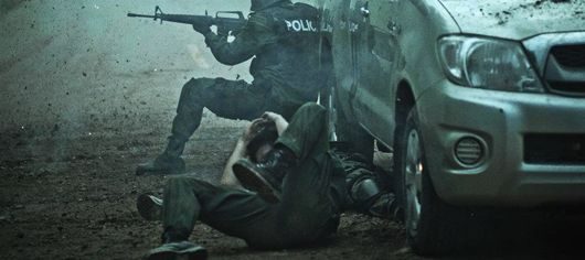 หนังใหม่ ปิตุภูมิ พรมแดนแห่งรัก อนันดา+ใหม่+เวียร์