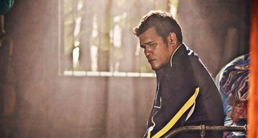 หนังใหม่ ปิตุภูมิ พรมแดนแห่งรัก อนันดา+ใหม่+เวียร์