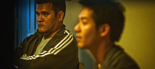 หนังใหม่ ปิตุภูมิ พรมแดนแห่งรัก อนันดา+ใหม่+เวียร์