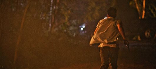 หนังใหม่ ปิตุภูมิ พรมแดนแห่งรัก อนันดา+ใหม่+เวียร์