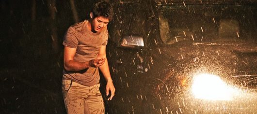 หนังใหม่ ปิตุภูมิ พรมแดนแห่งรัก อนันดา+ใหม่+เวียร์