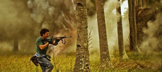 หนังใหม่ ปิตุภูมิ พรมแดนแห่งรัก อนันดา+ใหม่+เวียร์