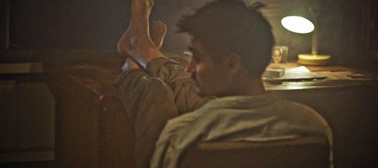 หนังใหม่ ปิตุภูมิ พรมแดนแห่งรัก อนันดา+ใหม่+เวียร์