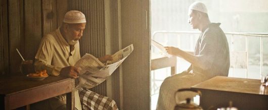 หนังใหม่ ปิตุภูมิ พรมแดนแห่งรัก อนันดา+ใหม่+เวียร์