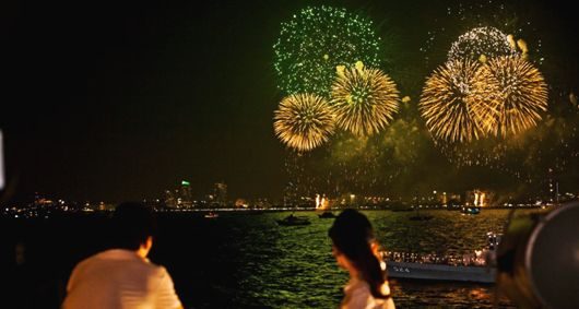 หนังใหม่ ปิตุภูมิ พรมแดนแห่งรัก อนันดา+ใหม่+เวียร์