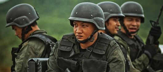 หนังใหม่ ปิตุภูมิ พรมแดนแห่งรัก อนันดา+ใหม่+เวียร์