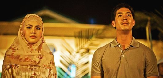 หนังใหม่ ปิตุภูมิ พรมแดนแห่งรัก อนันดา+ใหม่+เวียร์