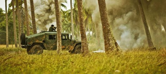 หนังใหม่ ปิตุภูมิ พรมแดนแห่งรัก อนันดา+ใหม่+เวียร์