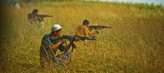 หนังใหม่ ปิตุภูมิ พรมแดนแห่งรัก อนันดา+ใหม่+เวียร์