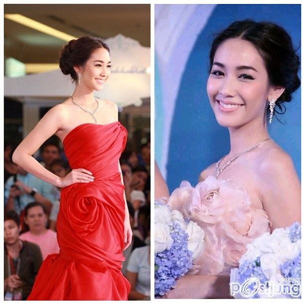 อัพเดท instagram มิน พีชญา วัฒนามนตรี