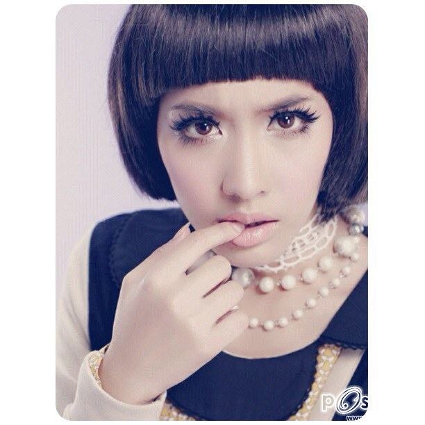 อัพเดท instagram มิน พีชญา วัฒนามนตรี