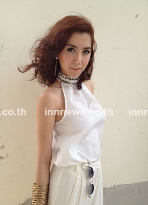 สาว "ไอซ์ อภิษฎา"