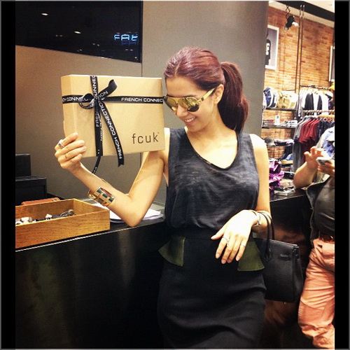 สาว "ไอซ์ อภิษฎา"