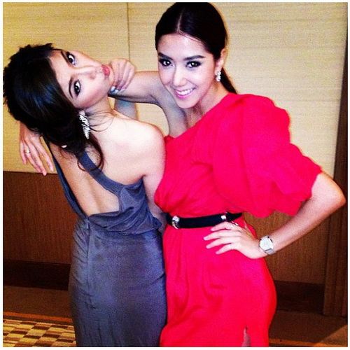 สาว "ไอซ์ อภิษฎา"