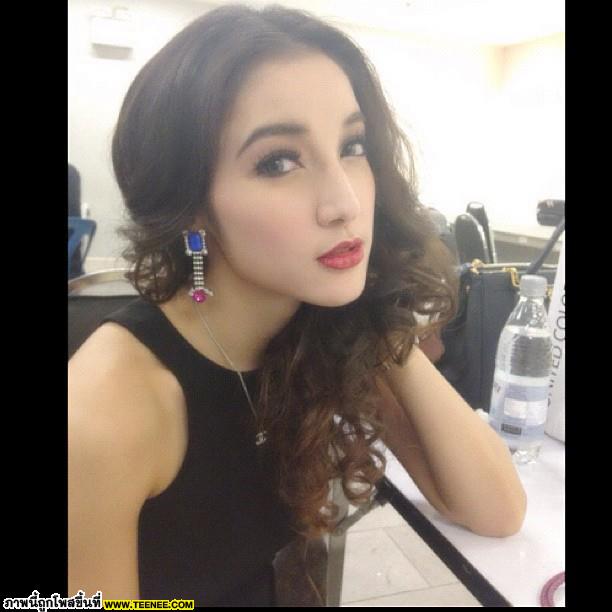 'แพท ณปภา สวยคม