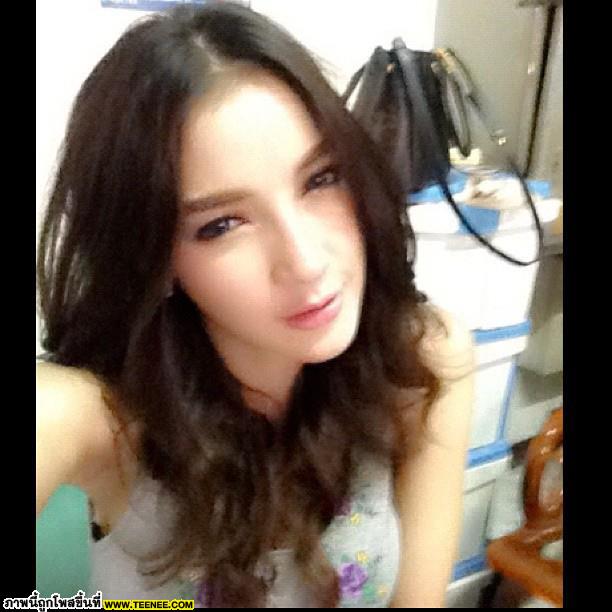 'แพท ณปภา สวยคม