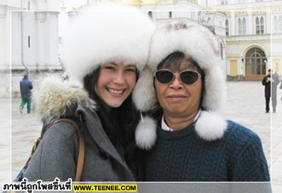 ความลับในรอยยิ้ม "พอลล่า" ความรักที่สร้างมาจากพ่อแม่