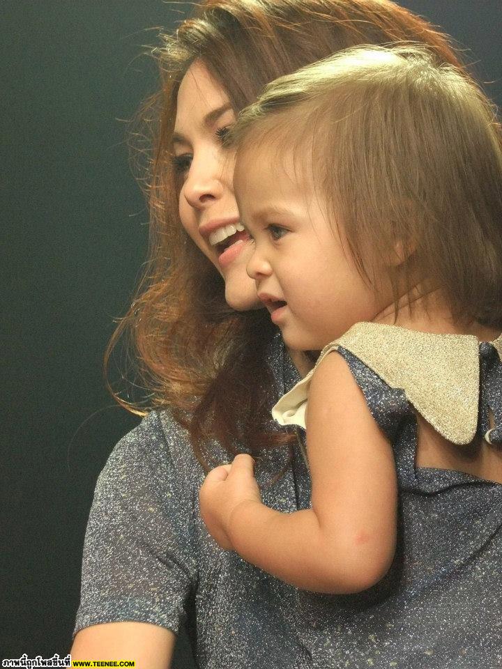 ความลับในรอยยิ้ม "พอลล่า" ความรักที่สร้างมาจากพ่อแม่