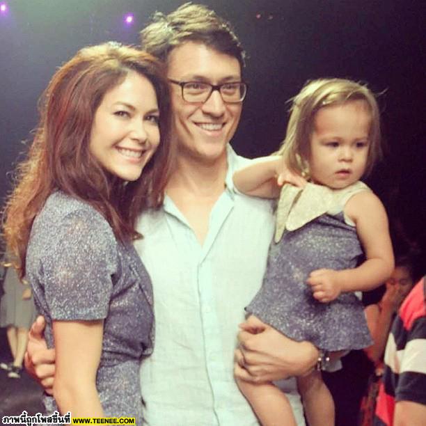 ความลับในรอยยิ้ม "พอลล่า" ความรักที่สร้างมาจากพ่อแม่