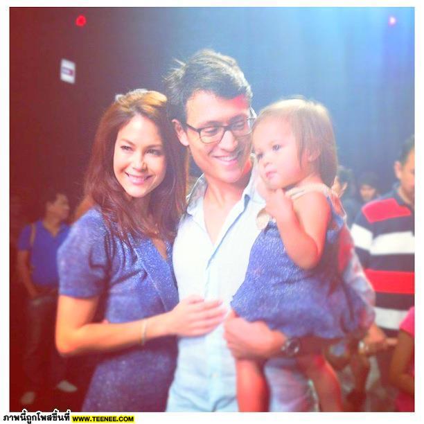 ความลับในรอยยิ้ม "พอลล่า" ความรักที่สร้างมาจากพ่อแม่