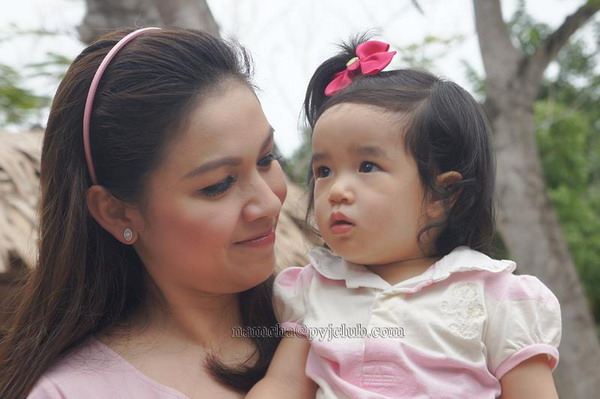 'แม่กบ'-'ณดา' ที่งานวันเกิด'หรั่ง ไพรัช'