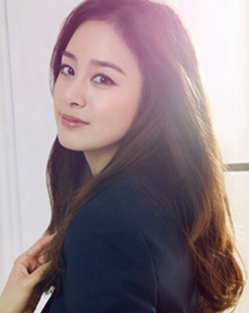 นางฟ้า "แตฮี"