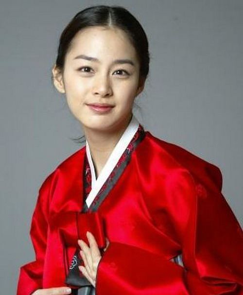 นางฟ้า "แตฮี"