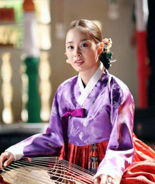 นางฟ้า "แตฮี"